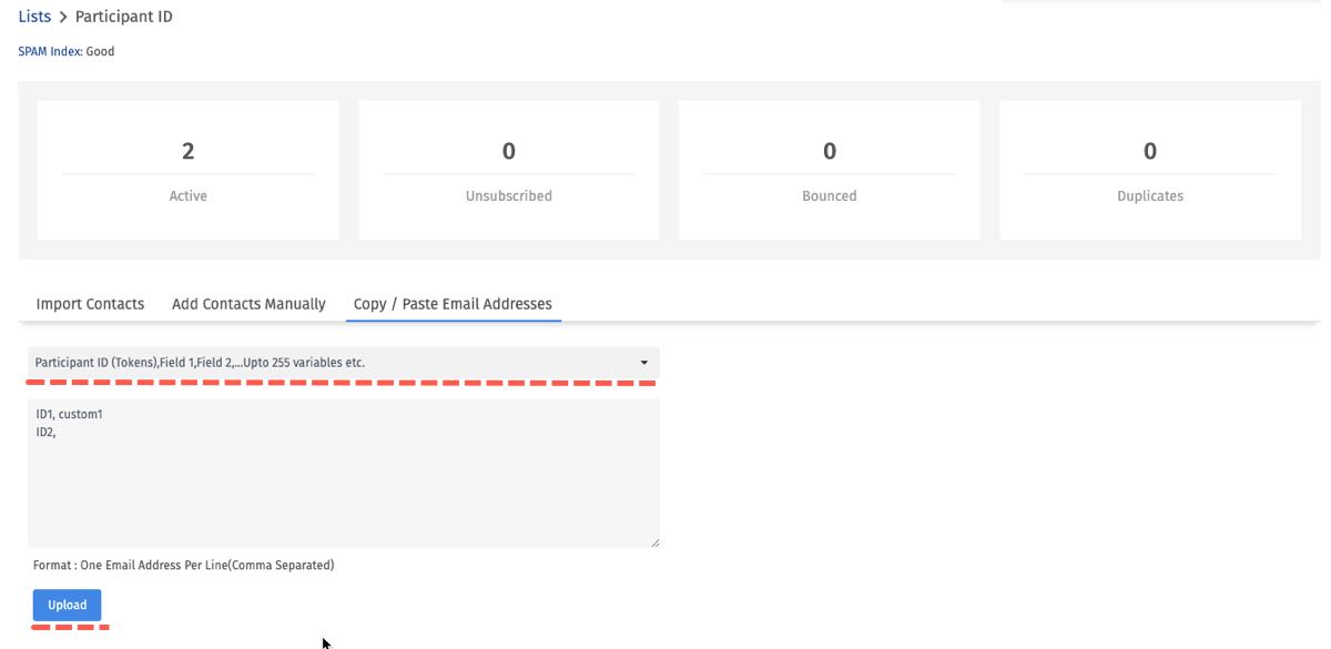 Survey Software Help Image
