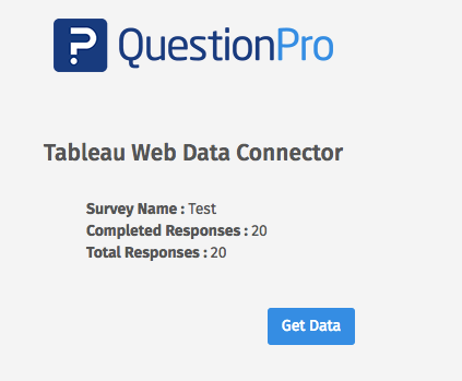 Survey Software Help Image