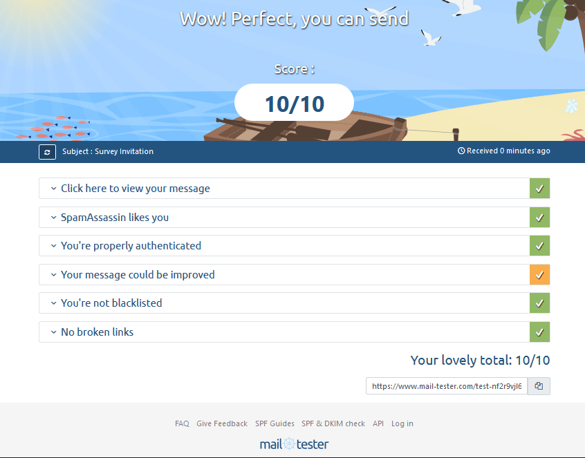 Survey Software Help Image